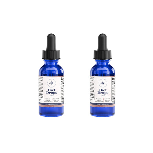 Diet Drops Ultra 1 oz