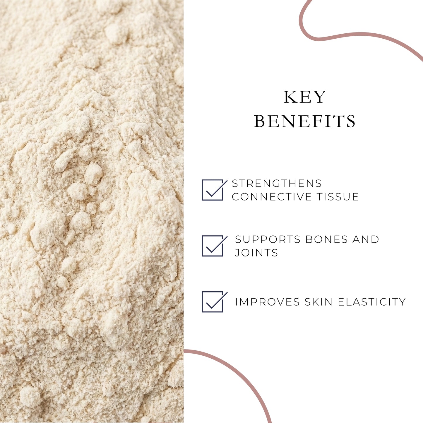 Grass-Fed Hydrolyzed Collagen Peptides