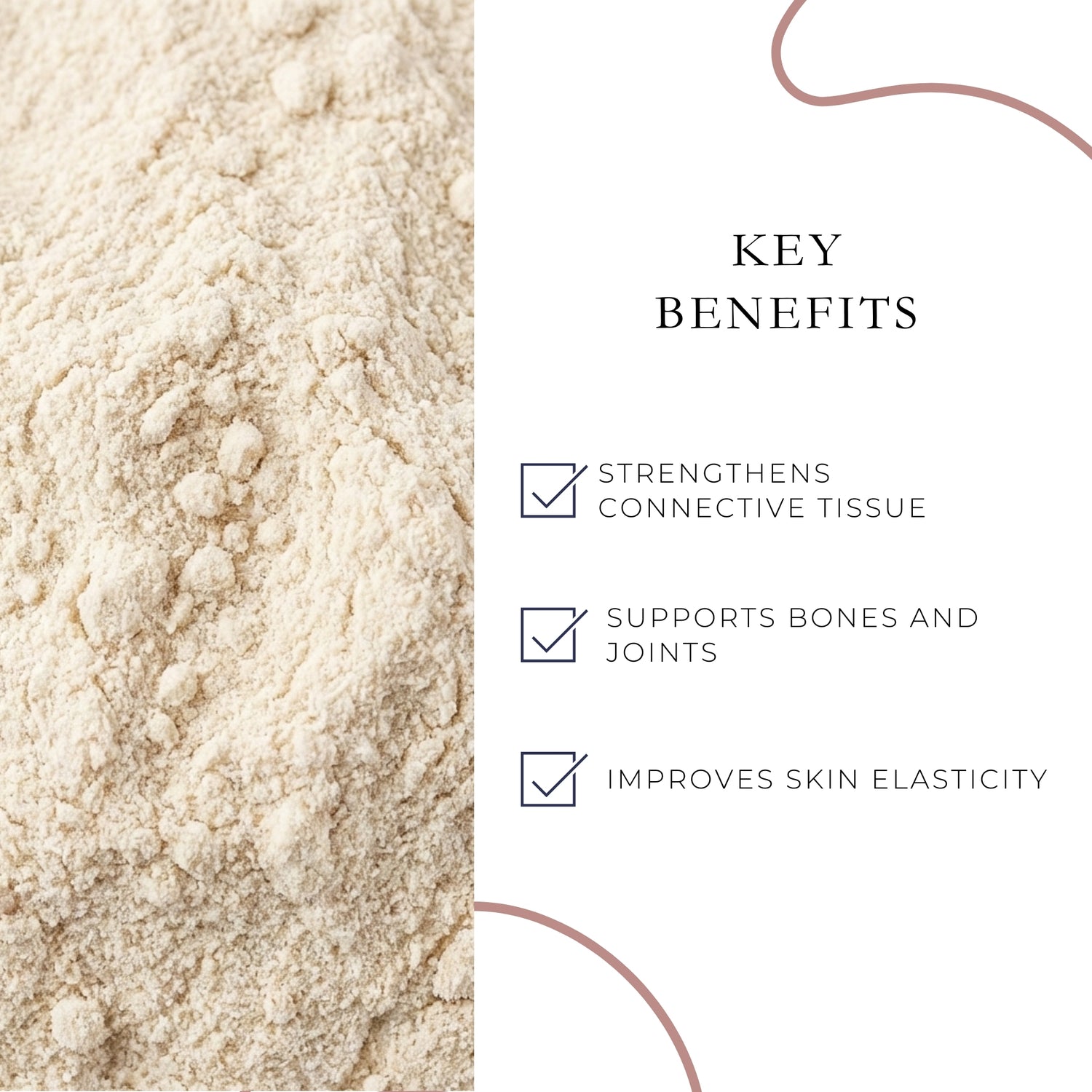 Grass-Fed Hydrolyzed Collagen Peptides