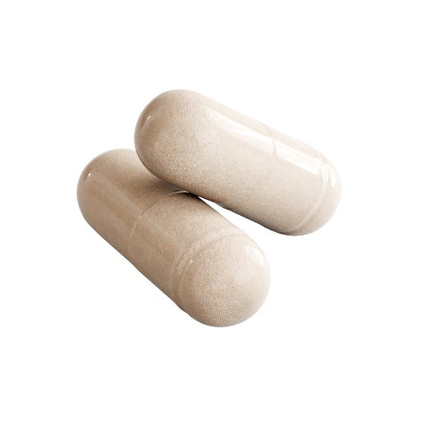 Brain & Focus Formula